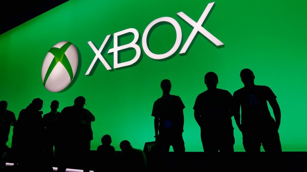 Xbox Live keys mistakenly disclosed