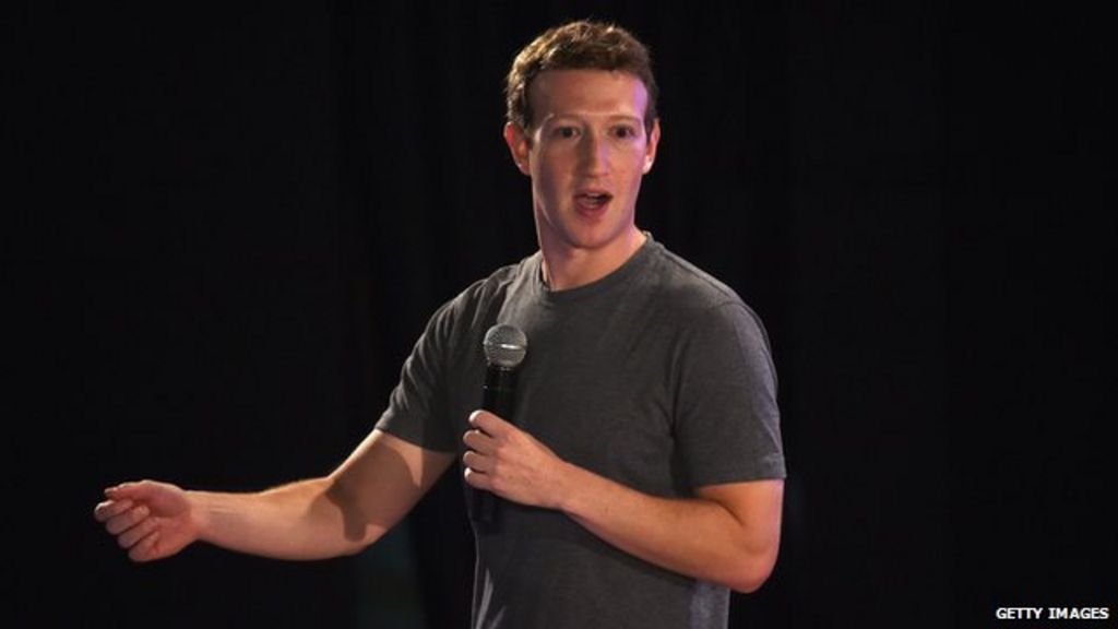 VIDEO: Facebook boss to 'give away $45bn'