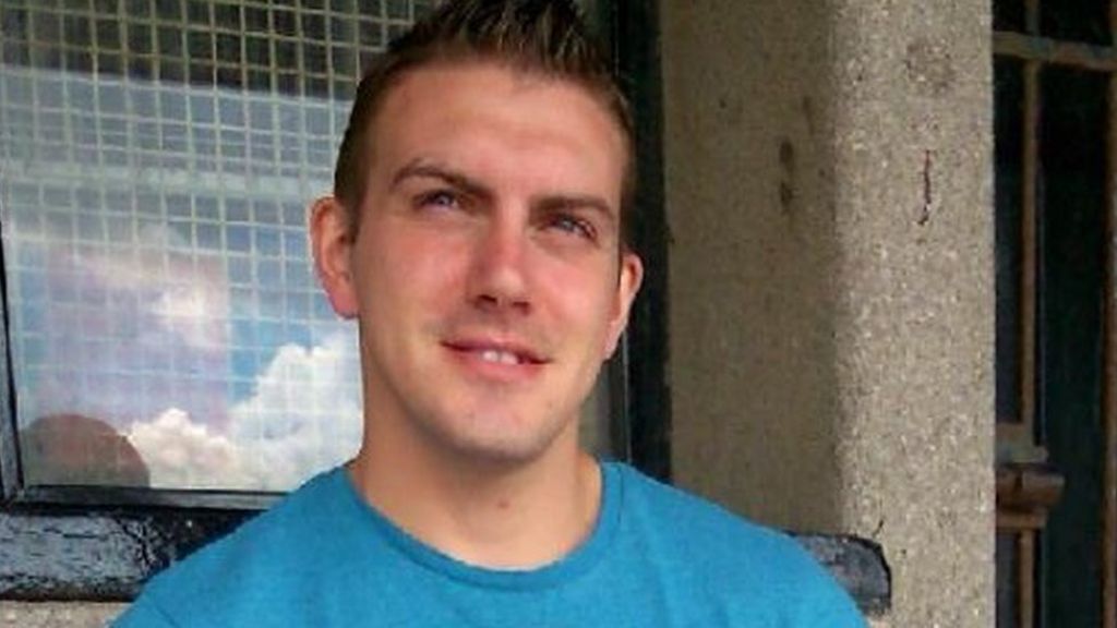 NI terrorism: Royal Marine arrested in Somerset