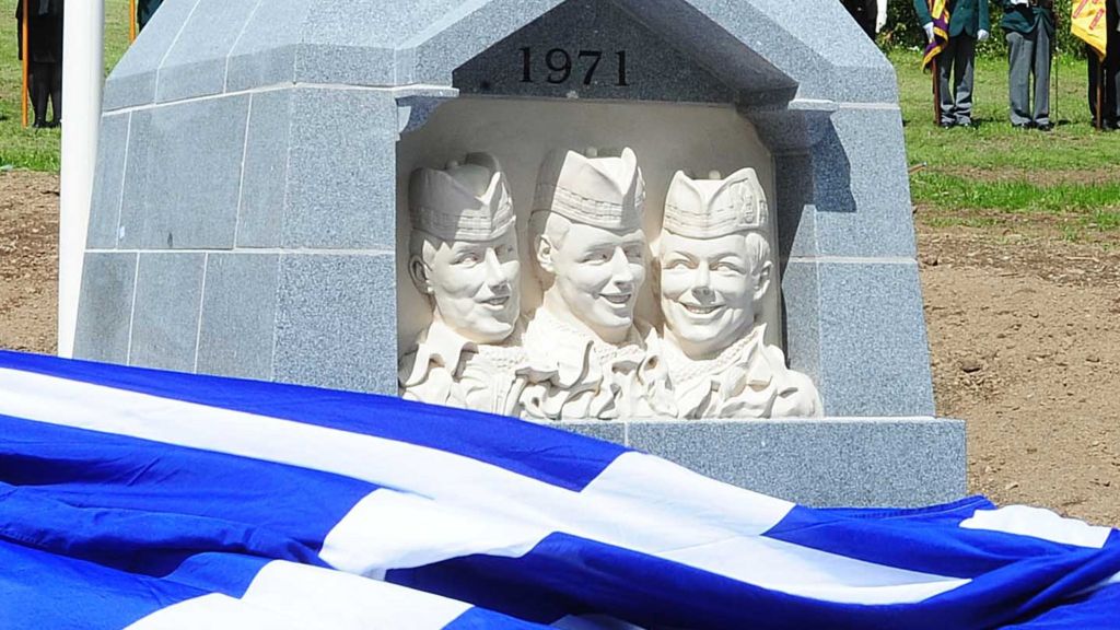 SNP's John Mason sorry for IRA 'freedom fighters' tweet