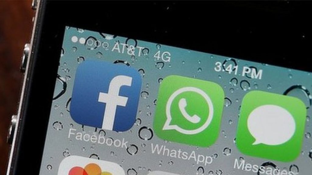 Facebook's call centre of the future