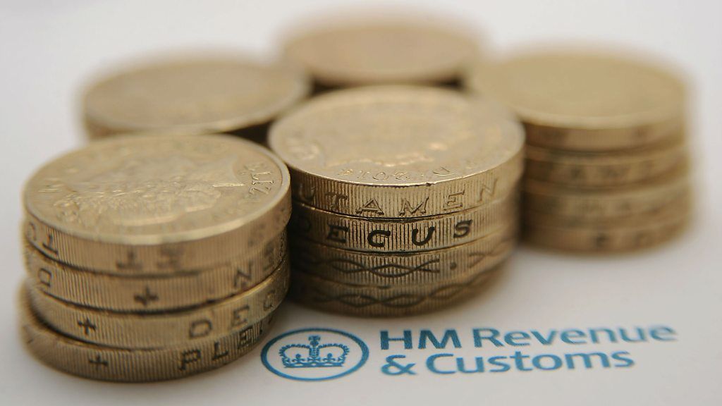 PAC Chair: Super rich 'paid £1bn less in tax'