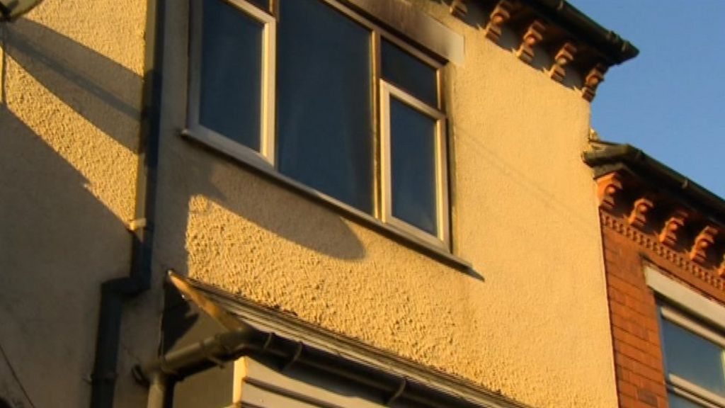 Woman killed in Bordesley Green house fire