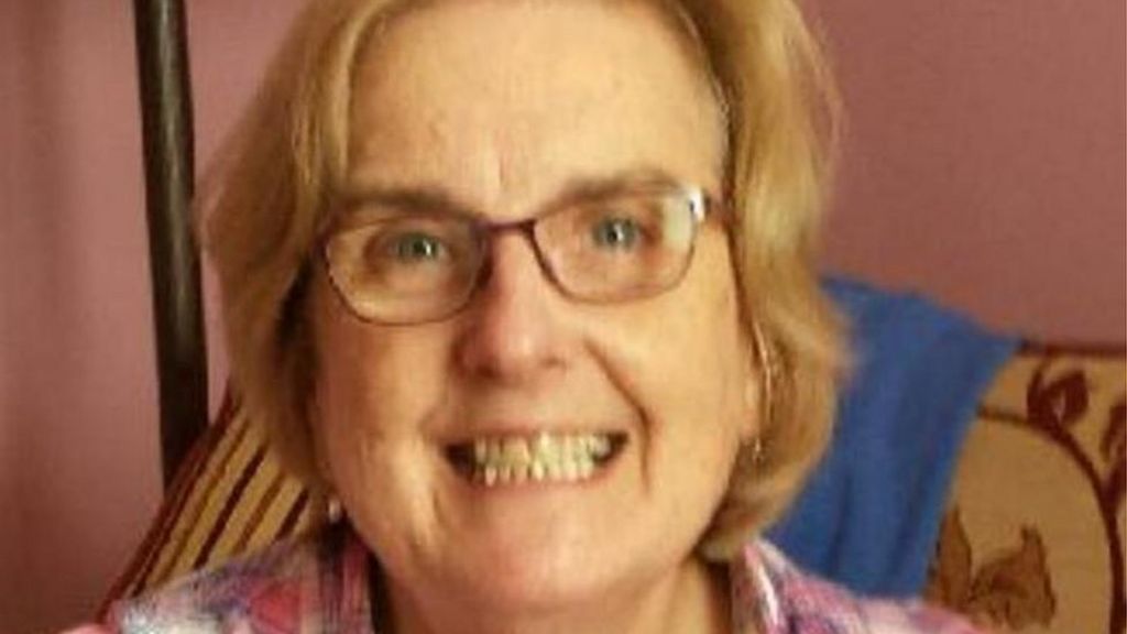 Glenshane crash: Tributes paid to Loreto Douglas
