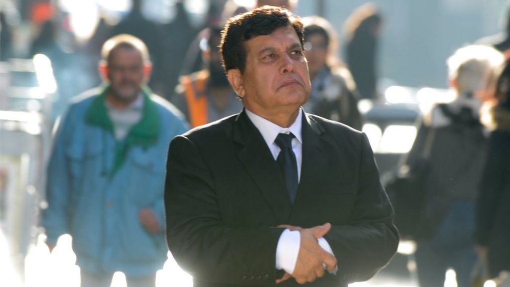 Halloween party assault doctor banned for a year