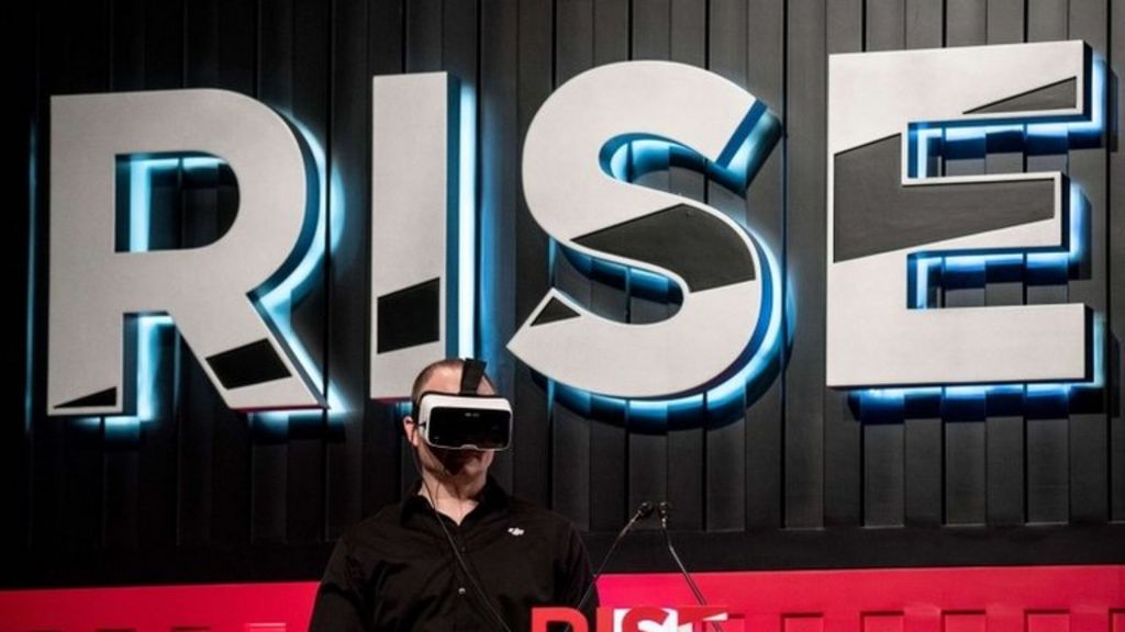 Is the Asian tech boom about to bust?