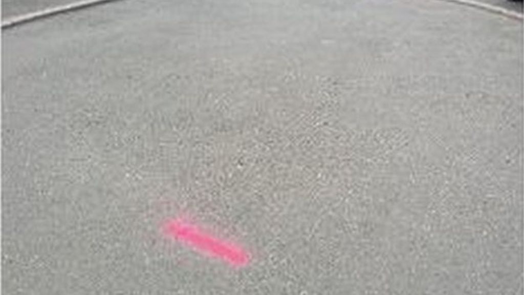 Police warn over 'Da Pinchi codes'