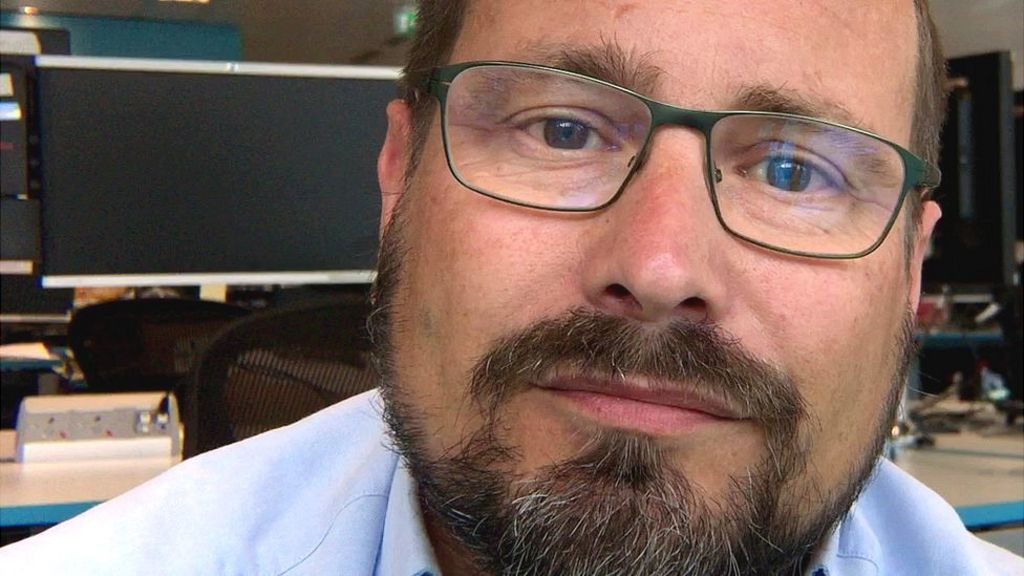 CEO Secrets: Skyscanner boss reveals his business tips