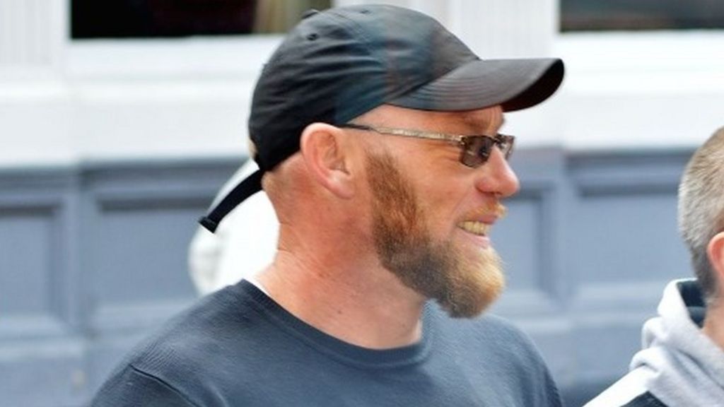 Stephen Parkes fined after setting two dogs on fox