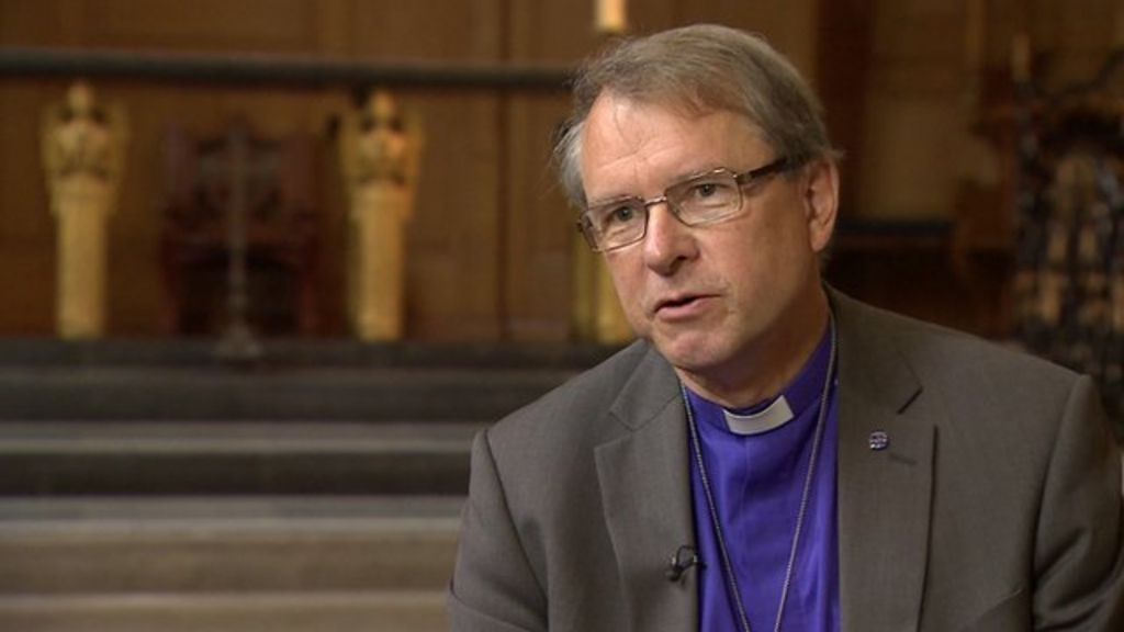 Church inquiry into Peter Ball abuse 'cover up' BBC News