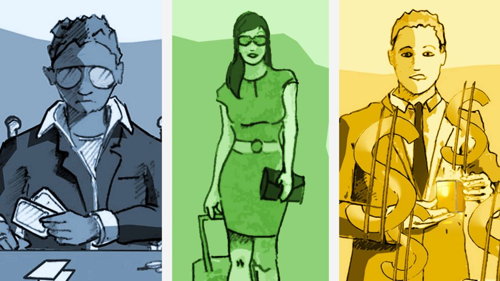 Cookies on the BBC website - BBC News