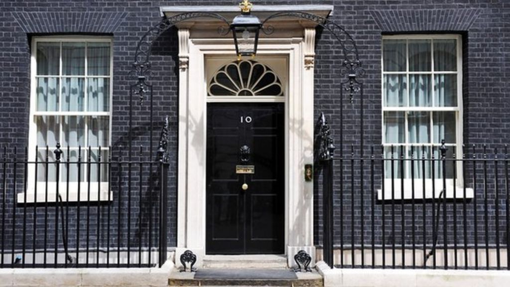 Moving to No 10: What the PM should expect