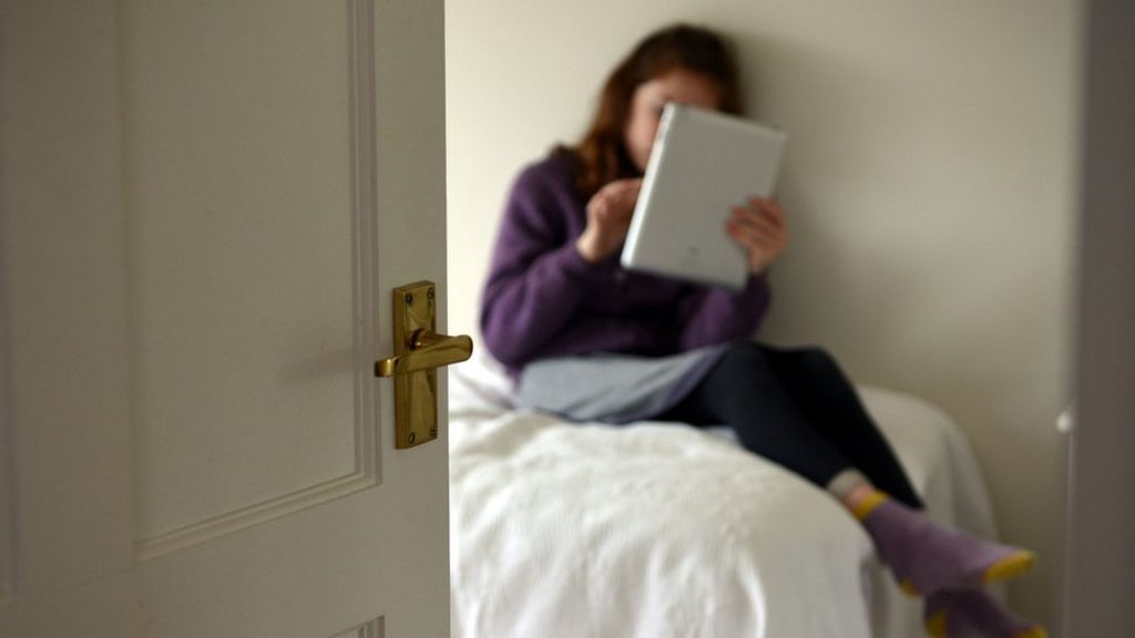 Blackpool tops child protection list