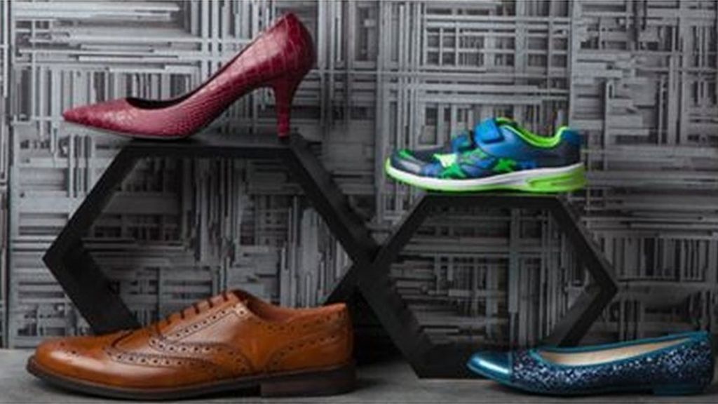 Brantano woes put 2,000 jobs at risk