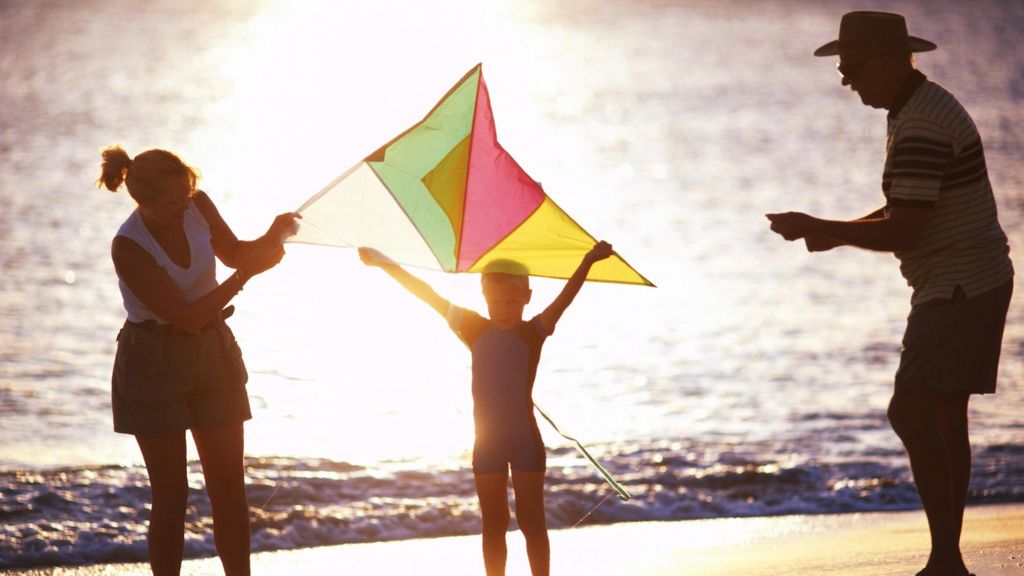 The generation game of tax credits