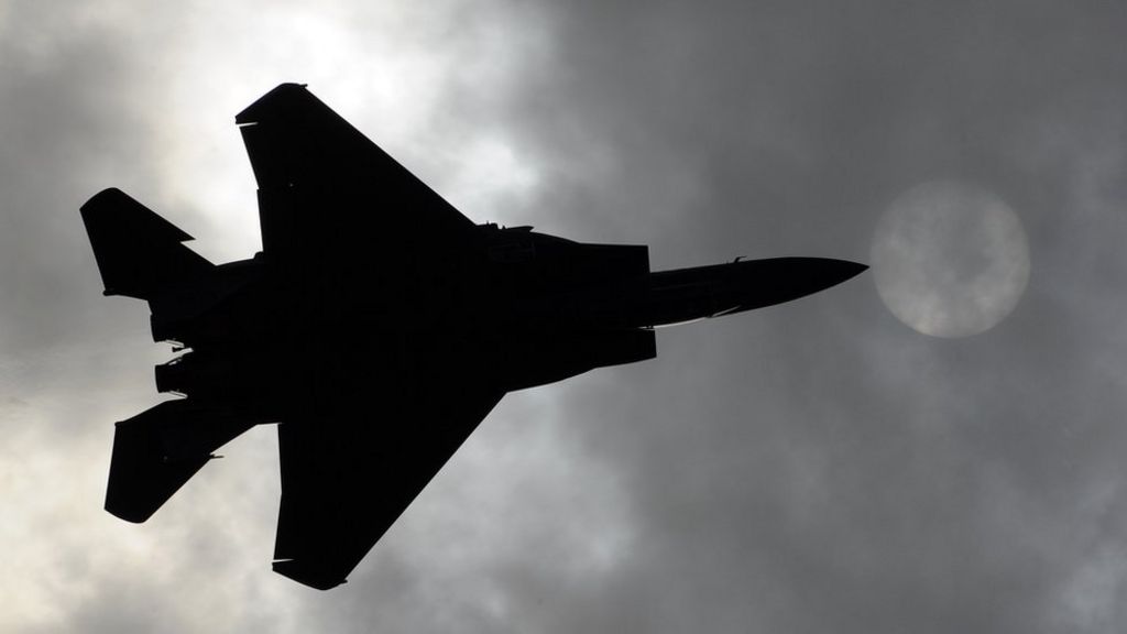 Libya IS head 'killed in US air strike'