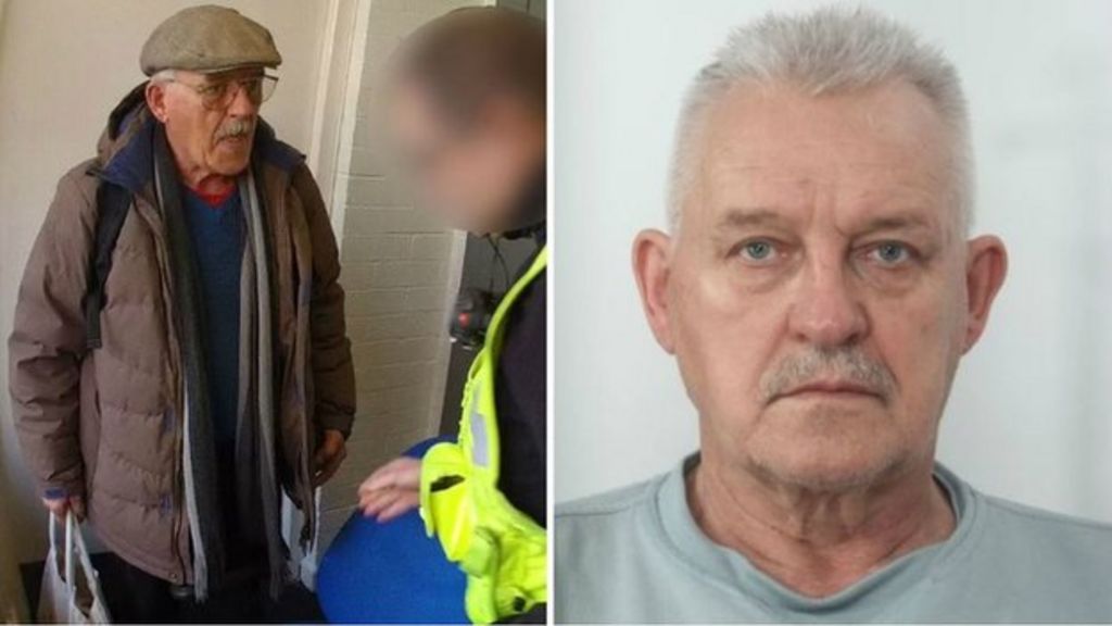 Polish 'most wanted' paedophile arrested in Lancashire