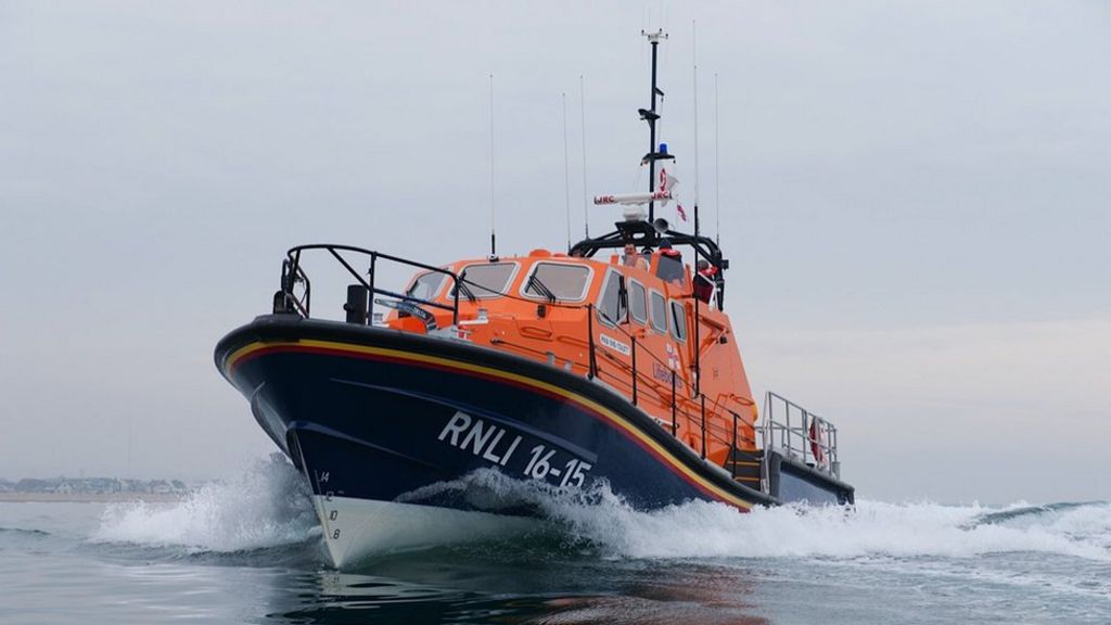 Search for missing tanker crewman in Channel called off