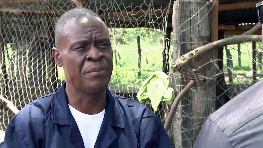 VIDEO: 'We don't know when the rain will come'