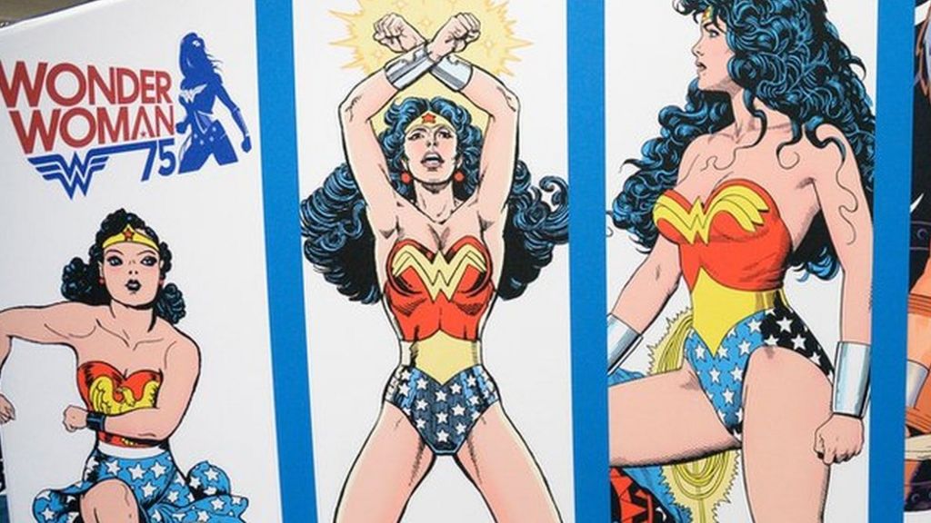 Wonder Woman dropped as UN equality champion
