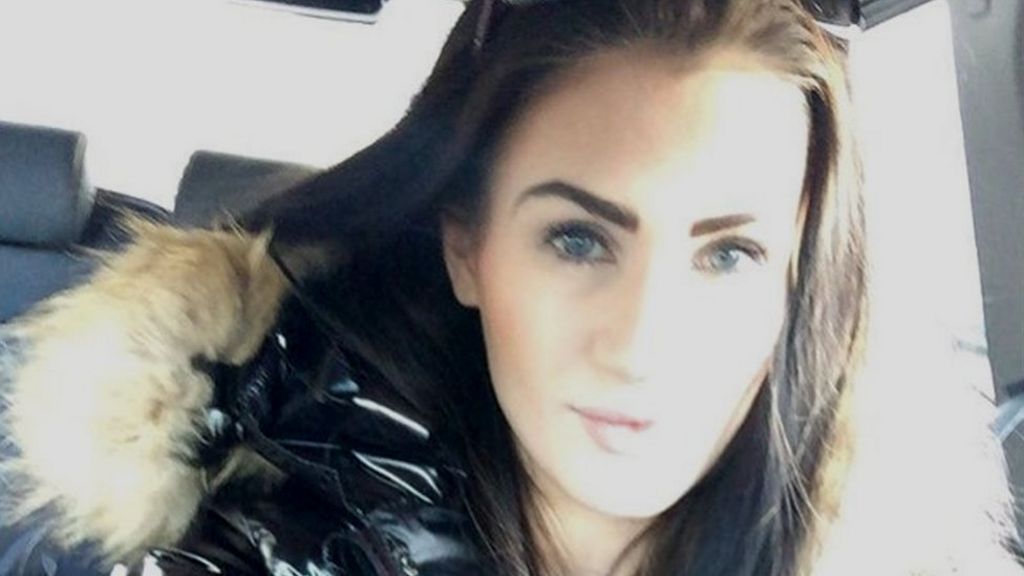 Suspect in Geordie Shore Aimee Spencer fall death released