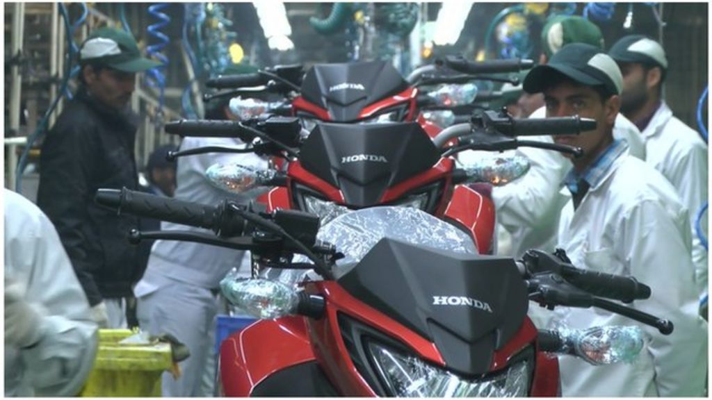 VIDEO: India's strong growth outshines others