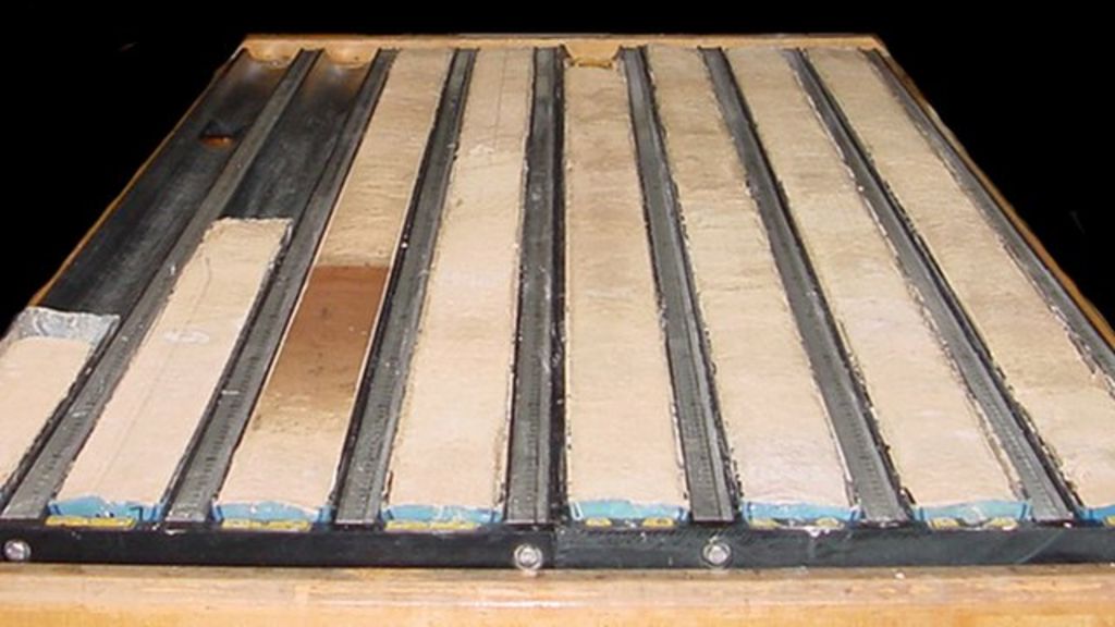 Rate of carbon emissions put in context