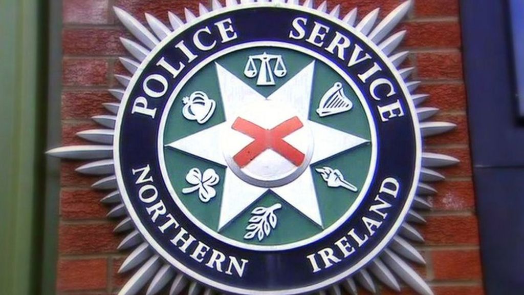 West Belfast: Three men arrested after burglaries and assault