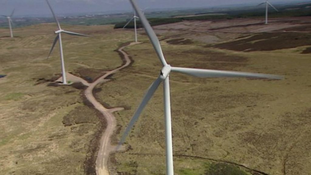 Councils 'may lose wind farm cash'