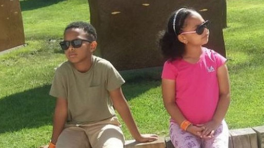 Birmingham dad Mohammed Endris charged with murder of his children