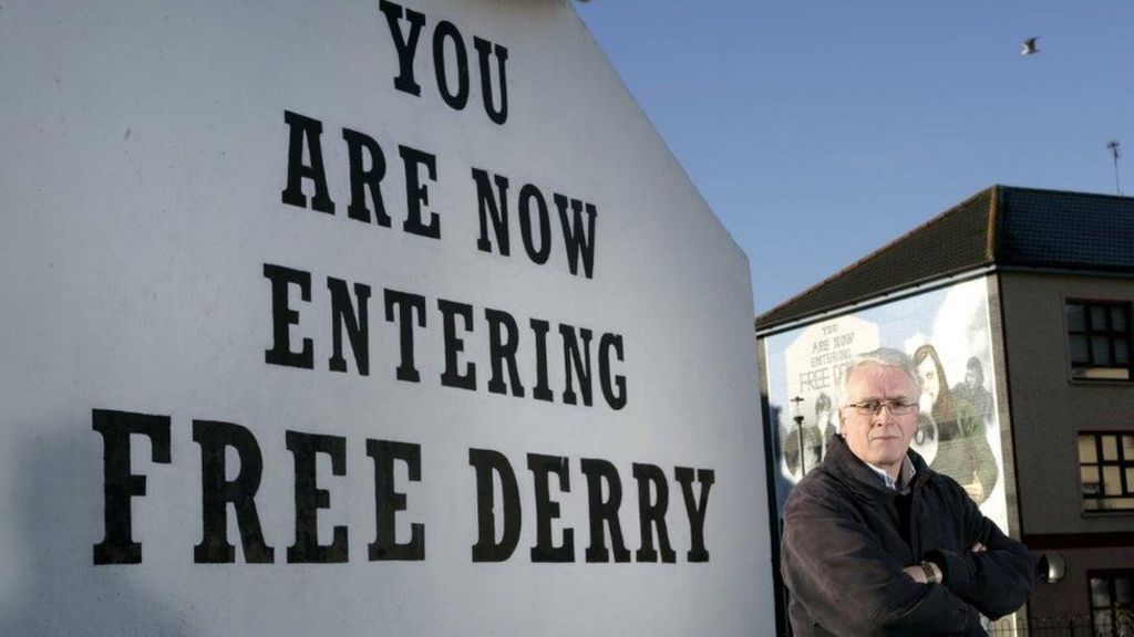 Army veterans march in Derry is cancelled