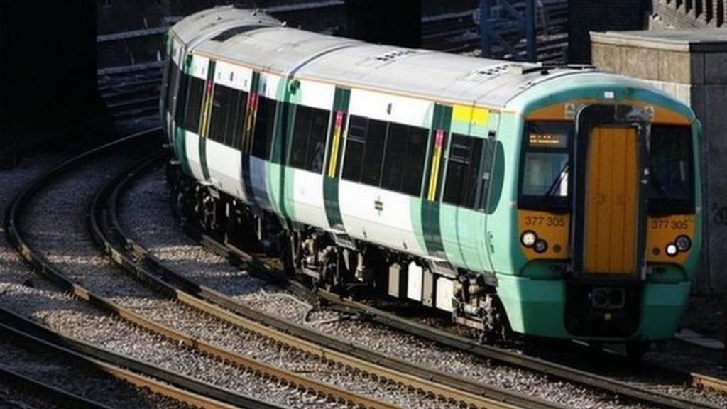 RMT announces five-day August strike on Southern rail network