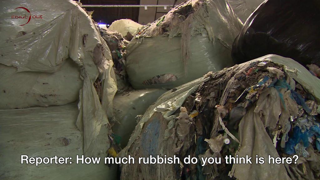 Fly-tipping: North West councils spend £7m on waste removal