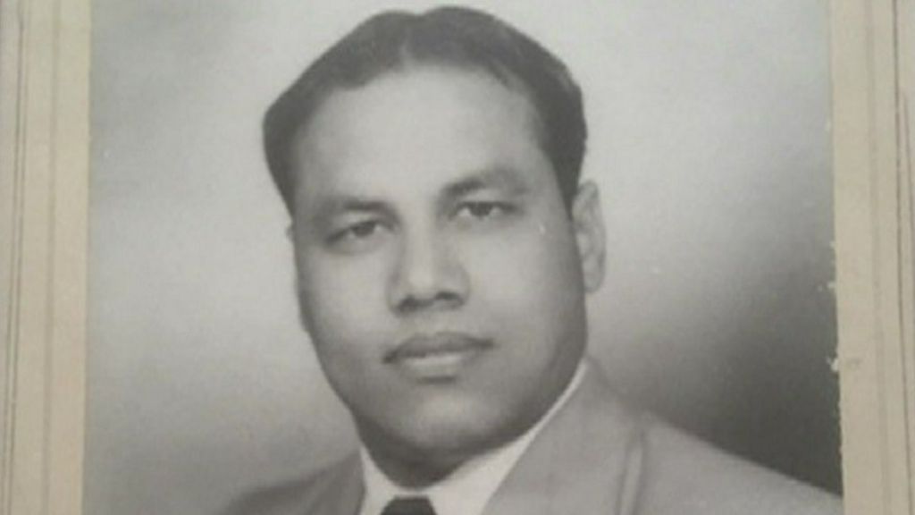 Dehydration 'contributed to care home death'