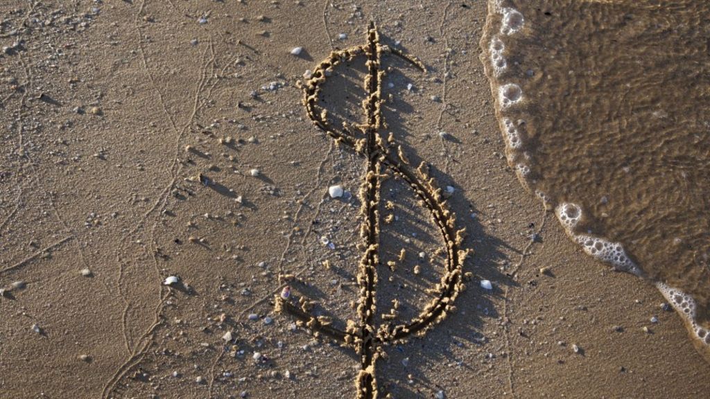 Why the top 10 tax havens don't include Panama