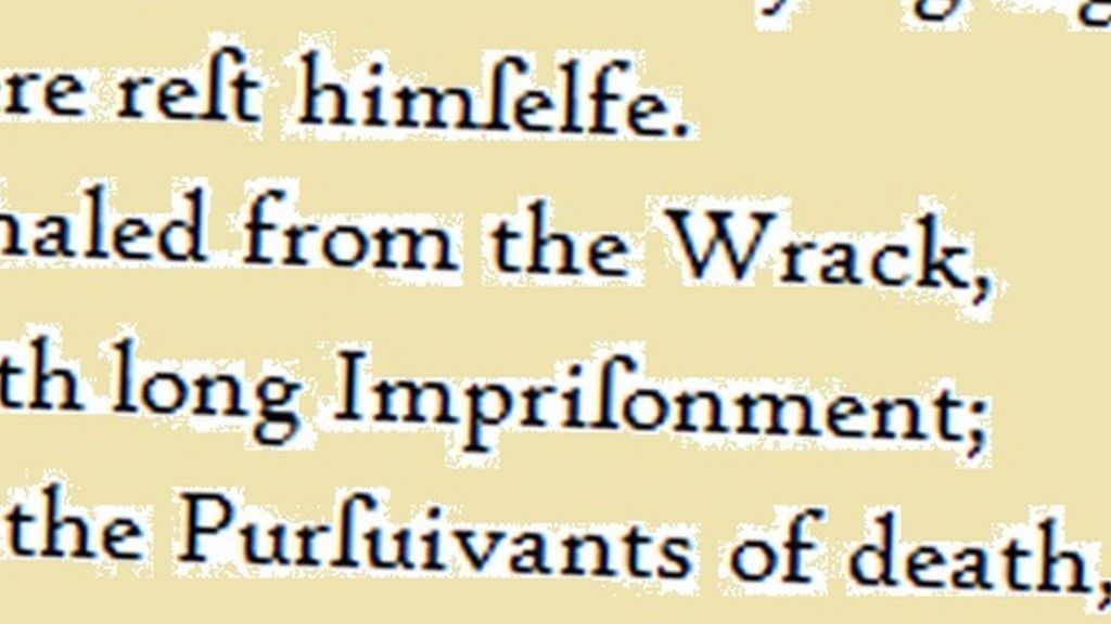 The Vocabularist Nerveracking or nervewracking? BBC News