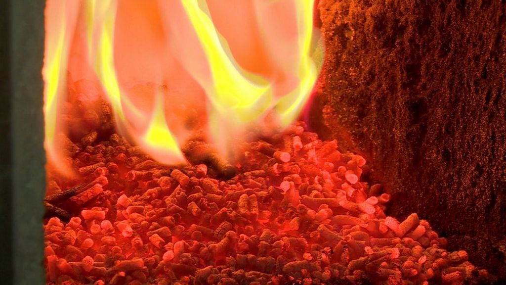 RHI subsidy firms named by Department for the Economy