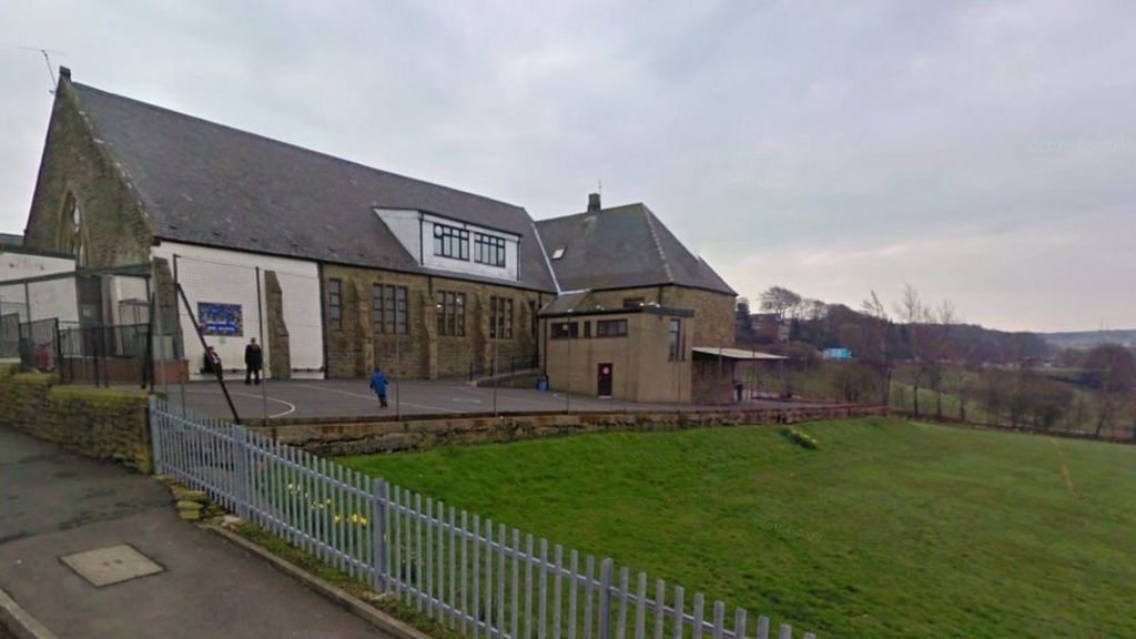 Former Baxenden deputy head teacher charged with sex offences