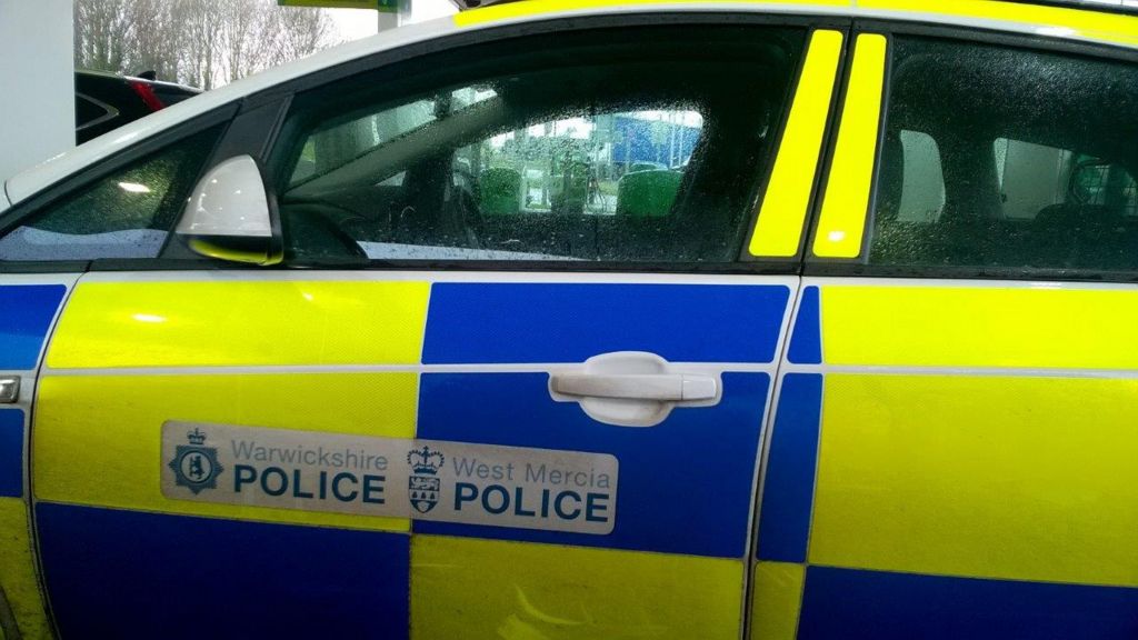 Five charged with conspiracy to murder teenager in Telford