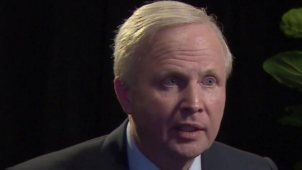 VIDEO: 'Year of two halves' for oil price