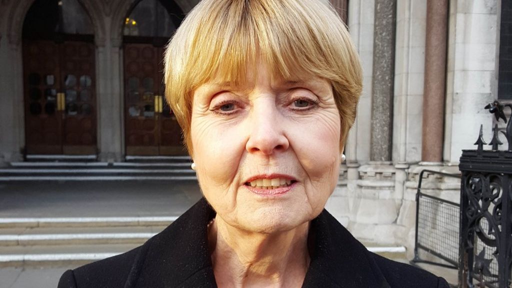 Partner wins battle over share of house
