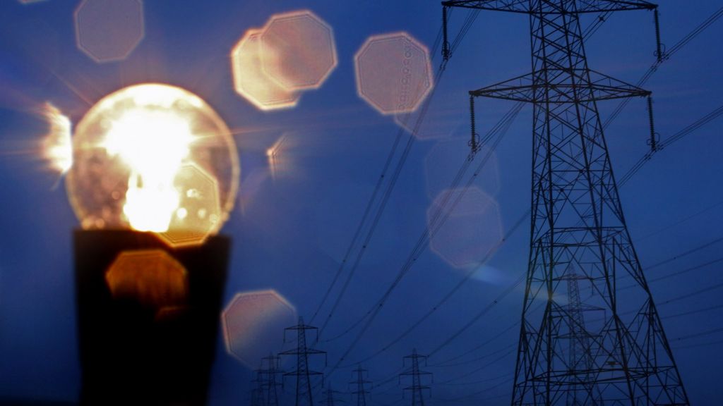 Could hackers turn the lights out?