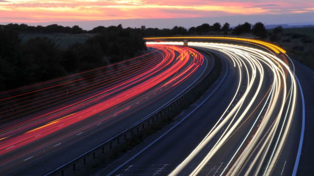 FoE claims M4 Newport peak congestion 'lies'