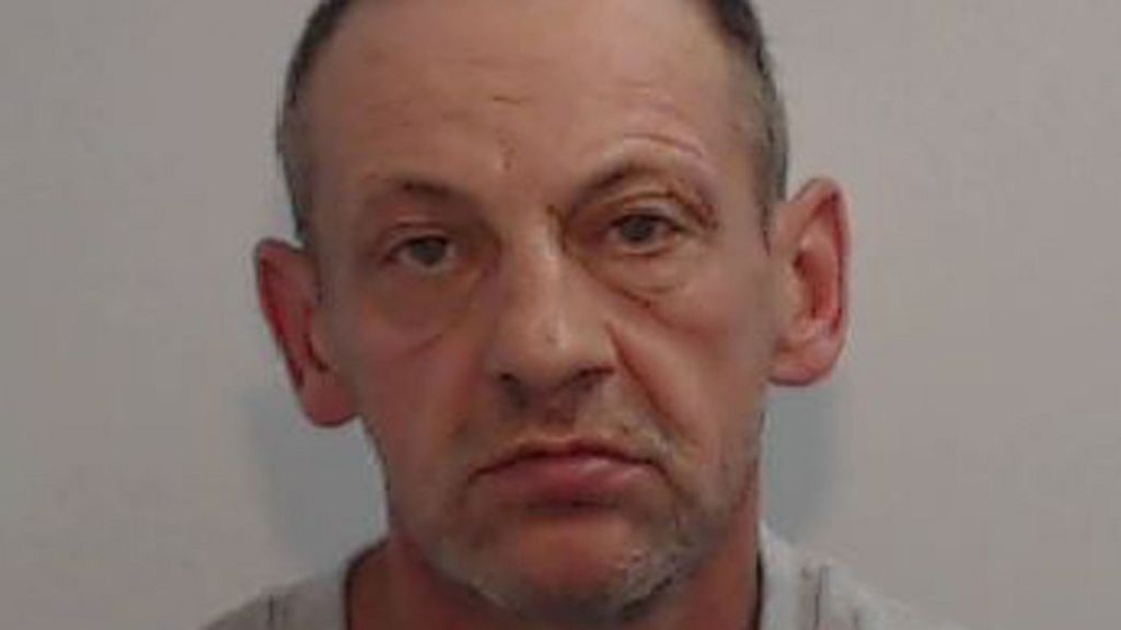 UK's 'most banned driver' from Stockport jailed