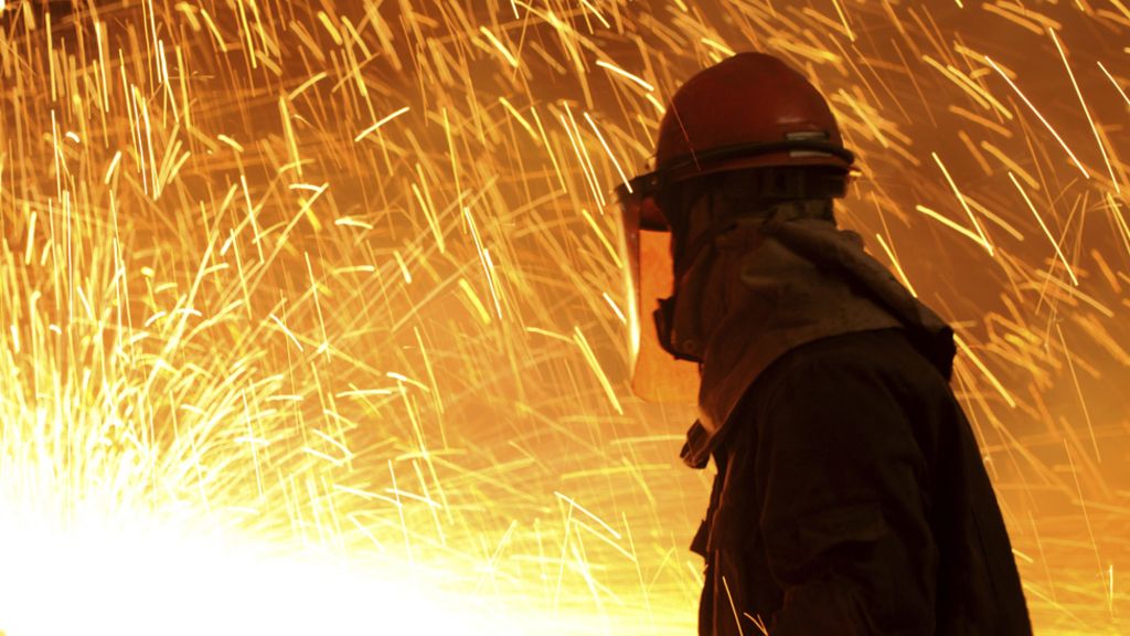 The job cuts uniting workers in Wales and China