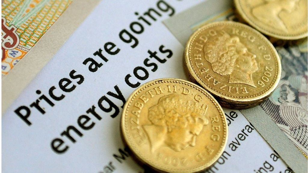 Energy bills: Inertia the big enemy