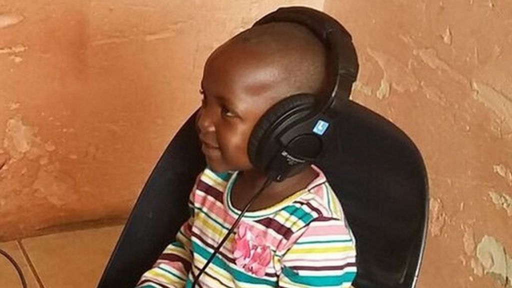 'Invisible epidemic'