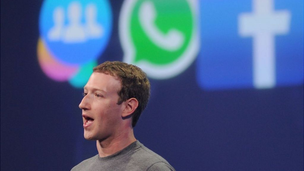 Zuckerberg: My Facebook manifesto to re-boot globalisation