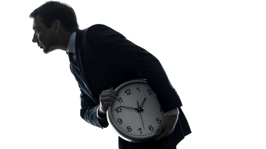 What does a management consultant do anyway?