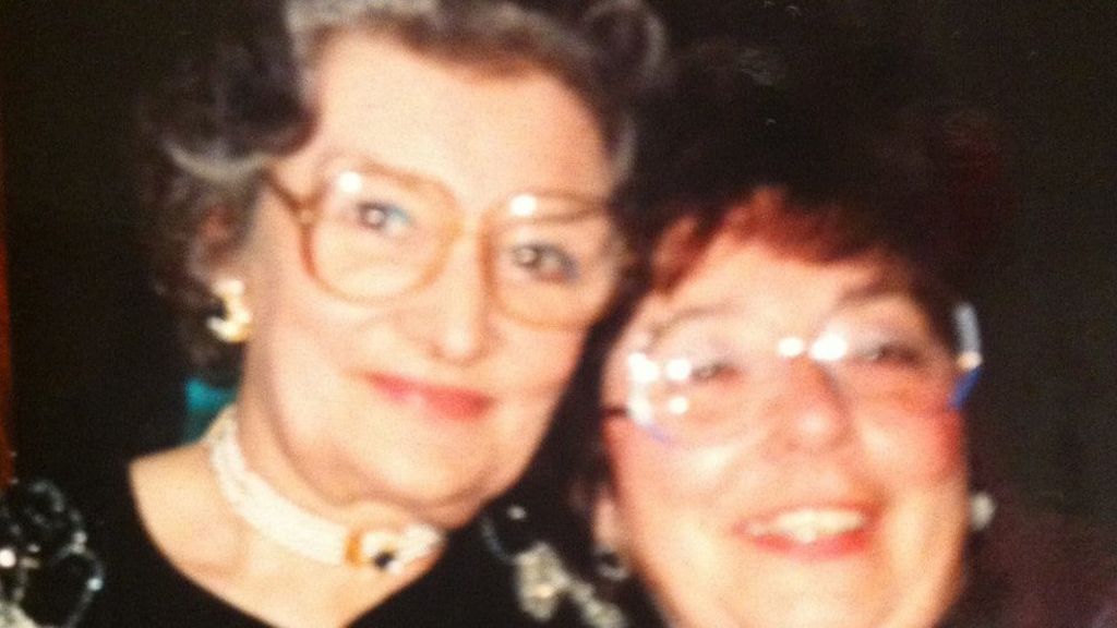 Son seeks power of attorney change